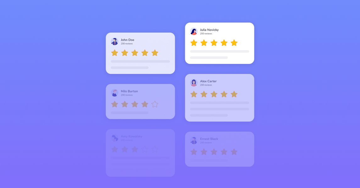 Why are my reviews not showing up on Google? Localo